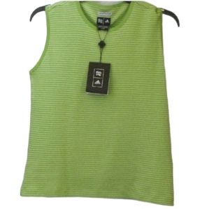 Adidas Aloe & Sprite Mini Rib Crew Size L …